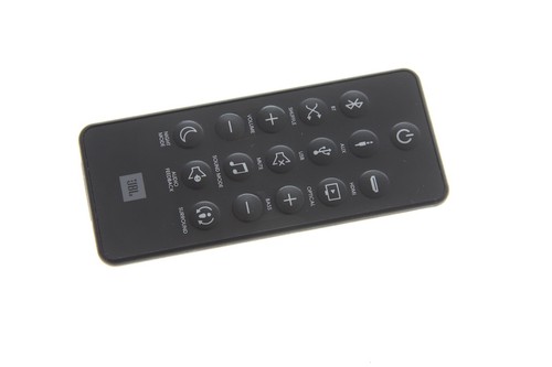 Original fernbedienung jbl - fernbedienung,