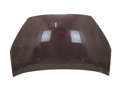 Motorhaube morello passt - morello,