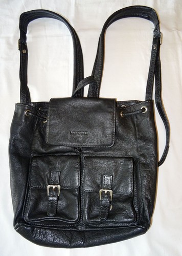 Damen-Rucksack/Handtasche