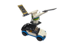 Lego® Eisenbahn 60336 RC