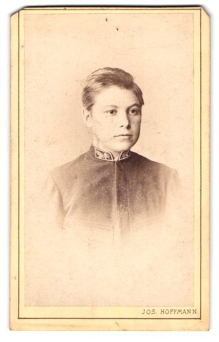 Fotografie josef hoffmann - fotografie,