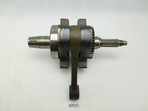 Kurbelwelle motor honda - kurbelwelle,