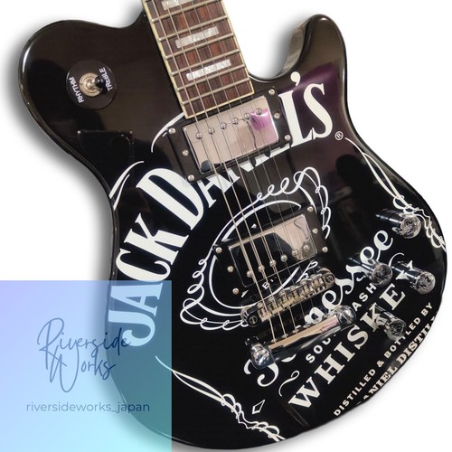 Seltene peavey jack - peavey, daniel's