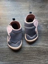 Domyos Hausschuhe Badeschuhe rosa petrol blau 20/21