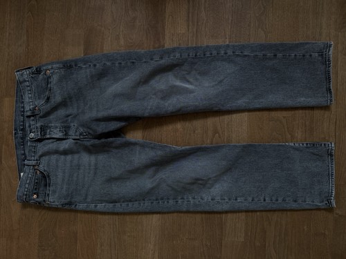 Levis jeans 501 größe - 501, 34/