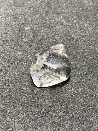 Herkimer diamant quarz - herkimer, diamant,
