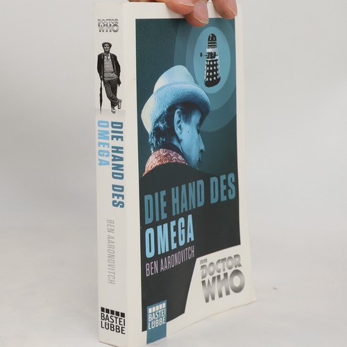 Die hand des - des, | 