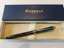 Waterman harmonie blau - waterman, harmonie,