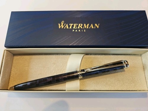 Waterman harmonie blau - waterman,