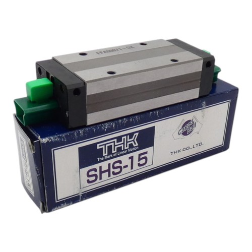 Thk shs block - thk, linearer
