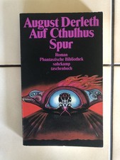 August Derleth - Auf Cthulhus