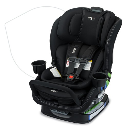 Car seat convertible 1 - car,