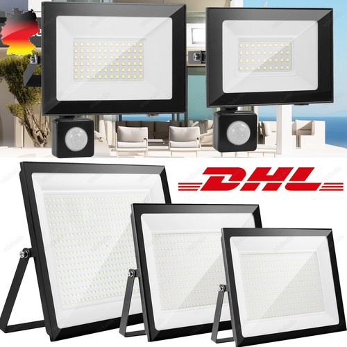 Led strahler fluter außen - fluter,