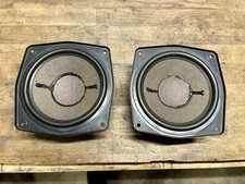 Original Grundig Audiorama 5000 Tiefmitteltöner (Typ 19054 032.11)