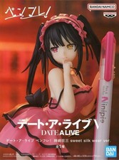 Date A Live Kurumi Tokisaki