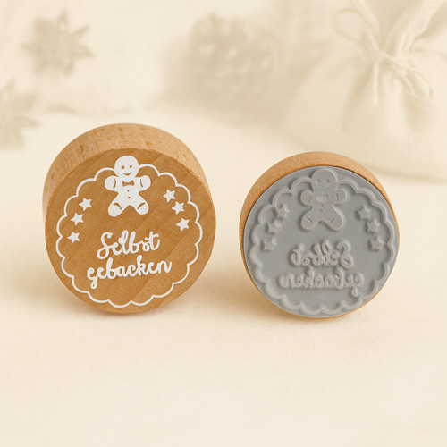 Motivstempel weihnachten - motivstempel,