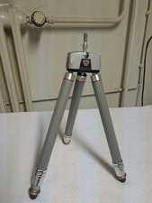 Vintage-Stativ Der Marke