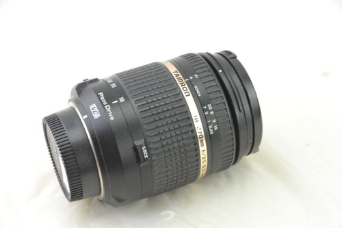 Für nikon tamron - tamron, 18-270