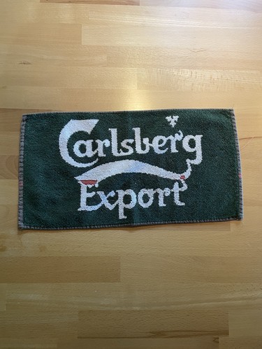 Carlsberg export bier beer - carlsberg,