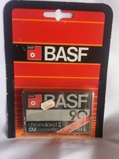 BASF Chromdioxid II 90 NEU &
