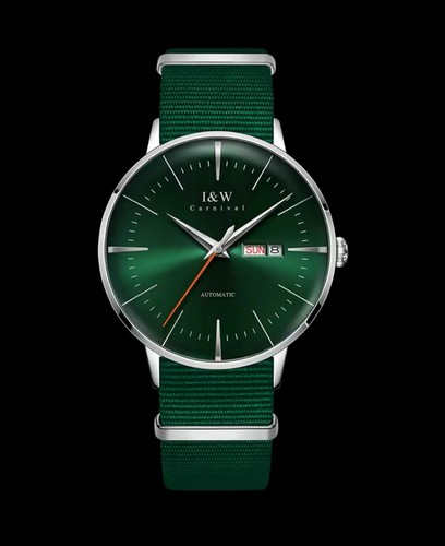Luxus automatik armbanduhr - automatik,