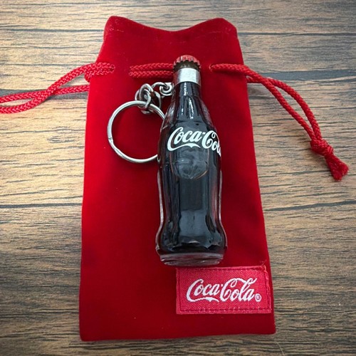 Coca cola schlüsselanhänger - coca-cola,