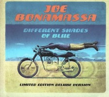 Joe Bonamassa - Different