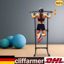 Pull Up Rack Klimmzugstange