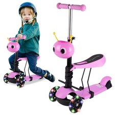 Malplay Cityroller Dreirad