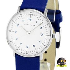 Junghans Max Bill 33mm Lady