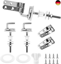  NAROSEBE 7 Stück WC Sitz