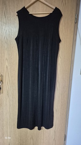 Schlichtes schwarzes damen - schwarzes,