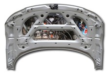 Haubenspiegel passend für