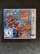 Inazuma Eleven 3: Team Oger