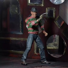 NECA Nightmare on Elm Street