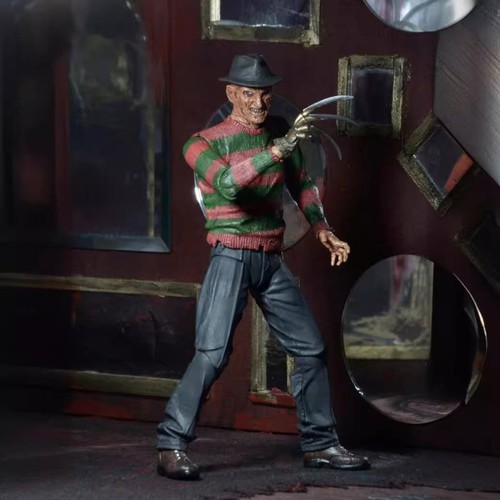 Neca nightmare elm street - neca, on