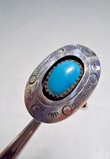 Ring Silber 925 Indianerring