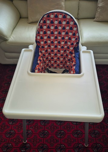 Ikea antilop kinderhochstuhl - antilop,