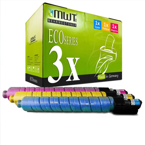 Toner für ricoh - toner, c3300