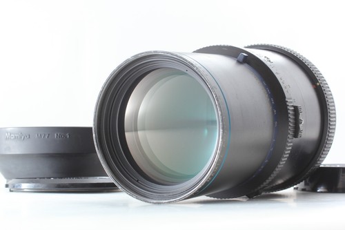 Mamiya apo sekor - apo-sekor, f/4.5