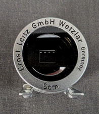 Ernst Leitz GmbH Wetzlar 5cm