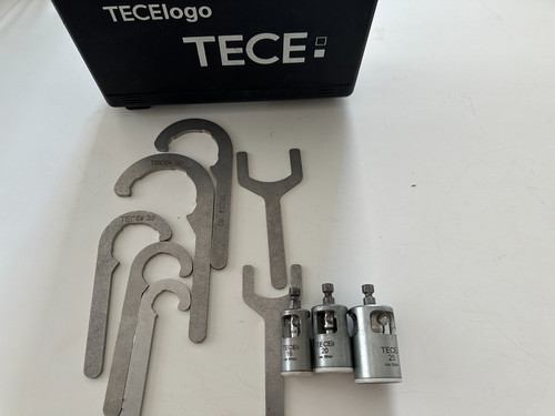 Tecelogo werkzeugkoffer - tecelogo,