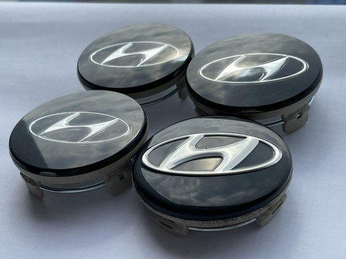Original hyundai rad naben - original,