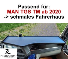 MAN TGS TM ab 2020 SCHMALES