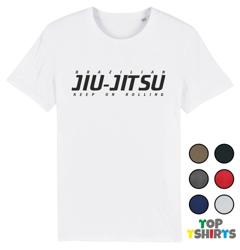 Brazilian jiu jitsu - brazilian,
