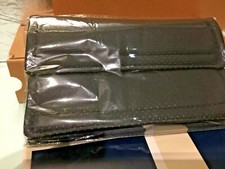 2 Stück Schwarz Hochwertig