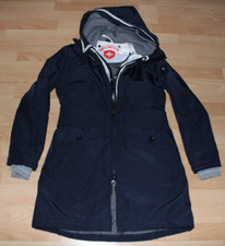 Wellensteyn Dockside & Weste