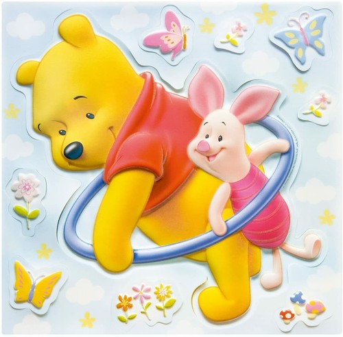 Winnie the pooh leuchtender - pooh,
