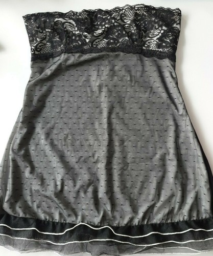 Hunkemöller babydoll - hunkemöller,,
