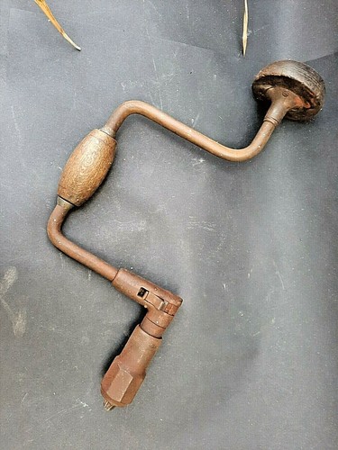 S22 uralte mechanische - ,